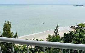 Paradise By The Sea In Penang By Veron At Rainbow Paradise